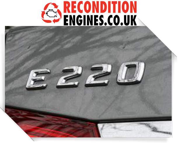  Mercedes E220-CDI-BlueEFFICIENCY